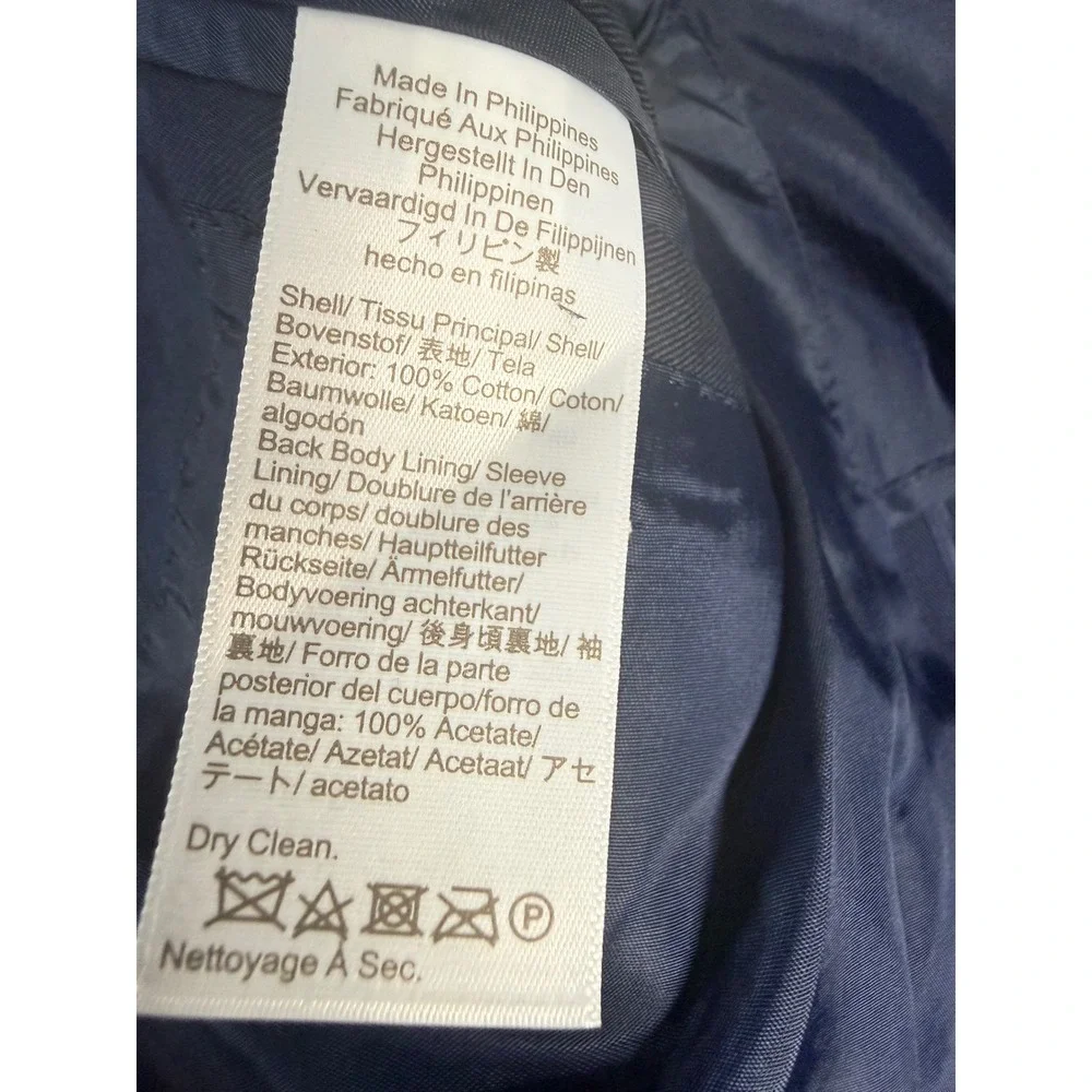 Crewcuts 100% regenagri®